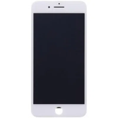 LCD + dotyková deska pro Apple iPhone 7 Plus, white OEM