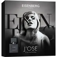 EISENBERG J'ose Homme dárková sada pro muže