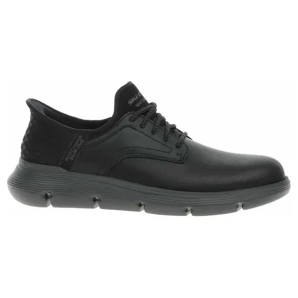 Skechers Garza - Carlyn black 43