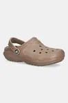 Papuče Crocs Classic Lined Clog