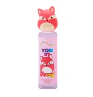 Squishmallows Love Fifi pěna do koupele 300 ml