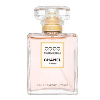 Chanel Coco Mademoiselle Intense parfémovaná voda pre ženy 35 ml