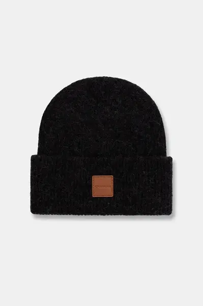 Čepice s příměsí vlny Coach