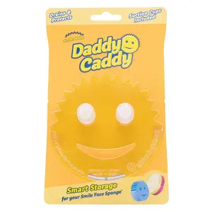 DRŽÁK NA HOUBIČKU čiré