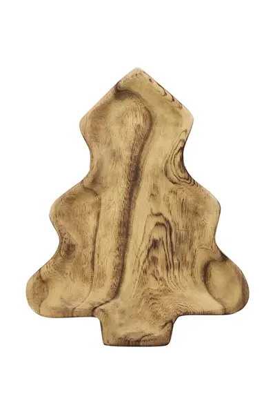 Ozdobný tác Madam Stoltz 33 x 40 x 3 cm