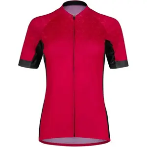 Etape FORTUNA Dámsky cyklistický dres, ružová, veľkosť