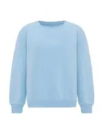 Jacey Quinn Sveter  svetlomodrá