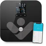 TrueLife FitScale W7 BT osobní váha Black 1 ks