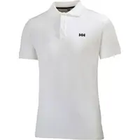 Helly Hansen DRIFTLINE Pánské polotriko, bílá, velikost
