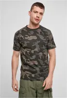 Pánské tričko Urban Classics Camo