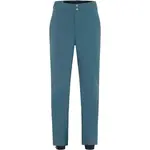 DIDRIKSONS IDUN Dámské zateplené kalhoty, modrá, velikost