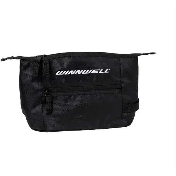 WINNWELL TOILETRY PREMIUM BAG Sportovní taška, , velikost