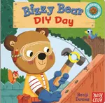 Bizzy Bear: DIY Day (14) - Nosy Crow Ltd