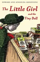 The Little Girl and the Tiny Doll - Aingelda Ardizzone, Edward Ardizzone