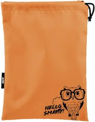 Sáček na přezůvky Sova