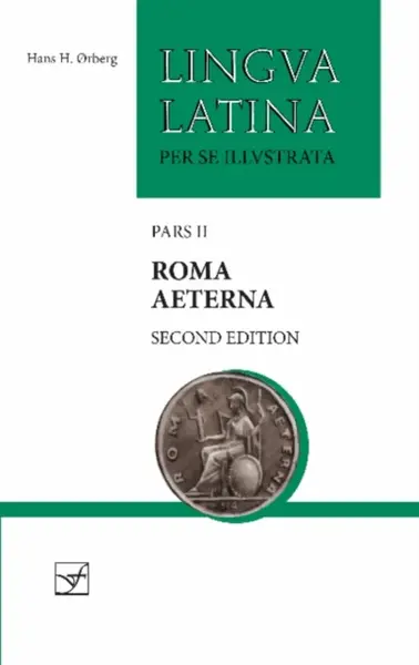 Roma Aeterna - Hans H. Orberg
