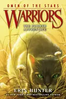 Warriors - Omen of the Stars 1: The Fourth Apprentice - Erin Hunterová