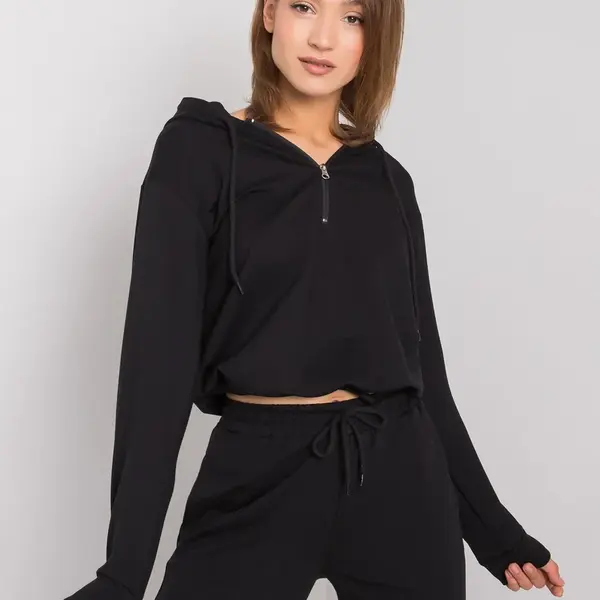 Sweatshirt-D10043O02713A-black