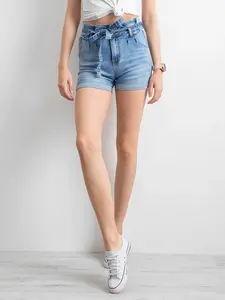 Shorts-JMP-SR-D1300.86P-Blue