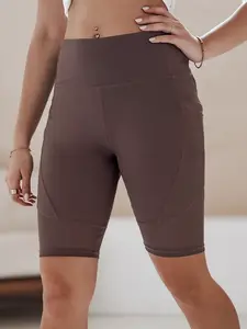 Dámské cyklistické kraťasy BIKELINE