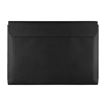 Pouzdro FIXED York pro notebooky o úhlopříčce do 15,3", černá