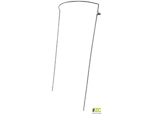 Podpěra rostlin 40x70cm