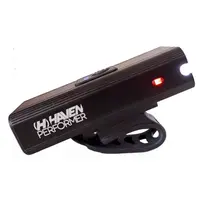 HAVEN PERFORMER Predné svetlo, čierna, veľkosť