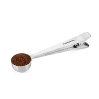 Odmerka na kávu s klipsou GrandCHEF