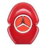Mercedes-Benz Woman In Red parfémovaná voda pre ženy 30 ml