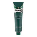 PRORASO Osviežujúci krém na holenie - Eucalyptus 150 ml
