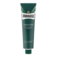 PRORASO Osviežujúci krém na holenie - Eucalyptus 150 ml
