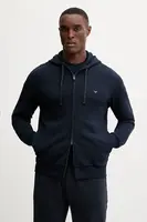 Mikina s kapucňou Emporio Armani Underwear