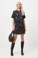 Bavlnené tričko Medicine