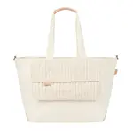 Babymoov prebaľovacia taška Tote Bag Bloom