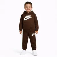 Nike kids club fleece set 24m