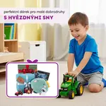 Dárkové balíčky PRO KLUKY