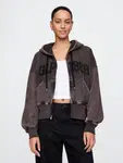 GAP Oversize mikina - Dámské