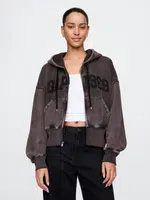 GAP Oversize mikina - Dámské