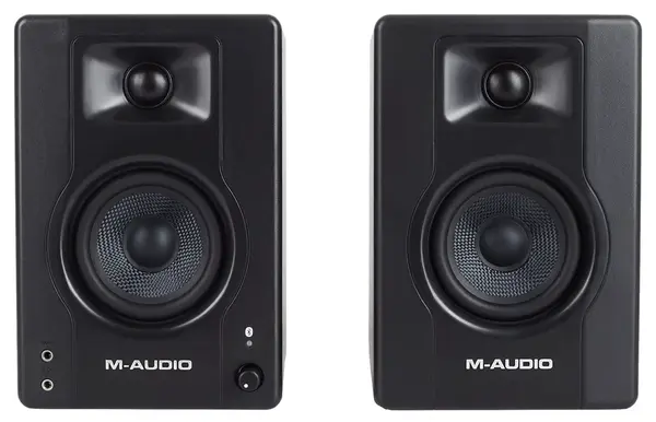 M-Audio BX3 BT Pair