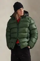 Péřová bunda Polo Ralph Lauren