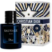 DIOR Sauvage Elixir parfémový extrakt limitovaná edice pro muže 60 ml