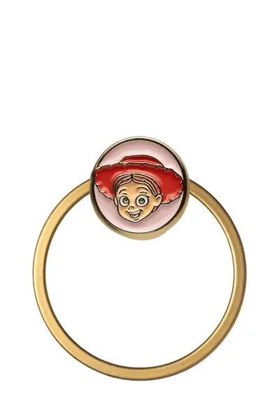 Kroužek na klíče Orbitkey Jessie