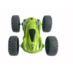 Auto kaskadérské - červené