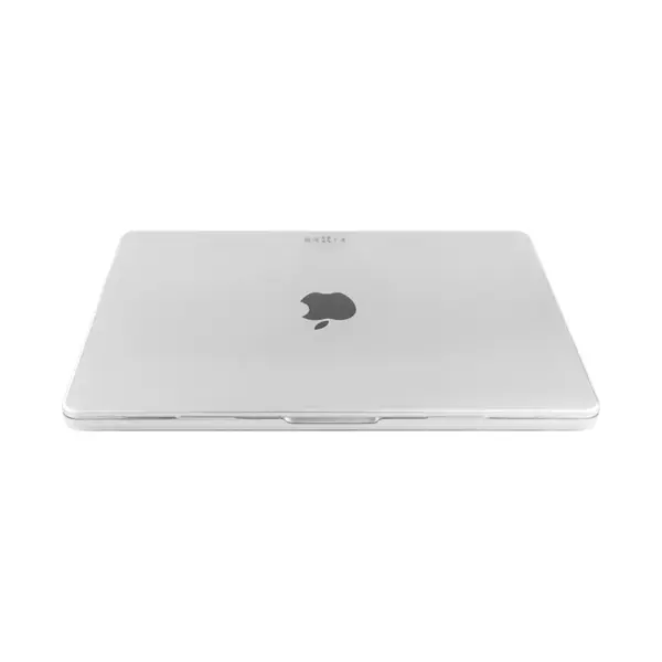 Ochranné pouzdro FIXED Pure pro Apple MacBook Pro 16,2“ (2021/2023), transparentní