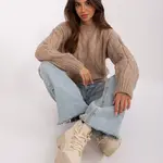 Sweater-AT-SW-0146.10P-dark beige
