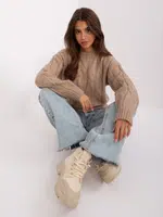 Sweater-AT-SW-0146.10P-dark beige