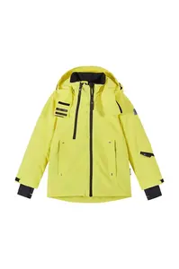 Dětská bunda Reima Perille