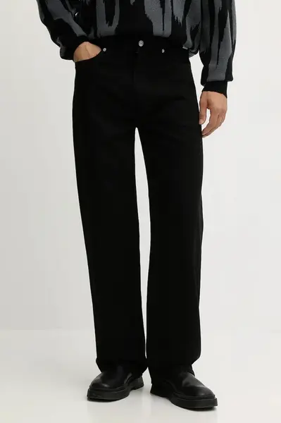 Džíny Calvin Klein Jeans