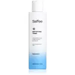 Saffee BalanceDerm Mattifying Tonic čistiace a matujúce tonikum pre mastnú a zmiešanú pleť 200 ml