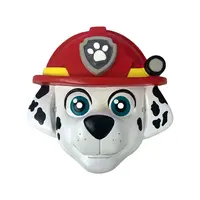PAW Patrol Hasič Dalmatín Originál karnevalová maska -RUBIES
